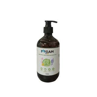 Dream Kids Baby Bottle, Fruits and Vegetables Wash Dream Kids Baby Bottle, Fruits and Vegetables Wash