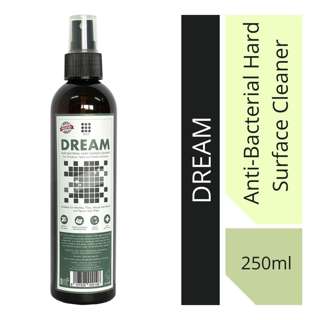 Dream Anti-bacterial Hard Surface Cleaner Spray