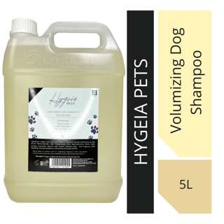 Hygeia Pets Volumizing Dog Shampoo Hygeia Pets Volumizing Dog Shampoo
