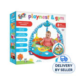 Galt Playnest & Gym (Farm)