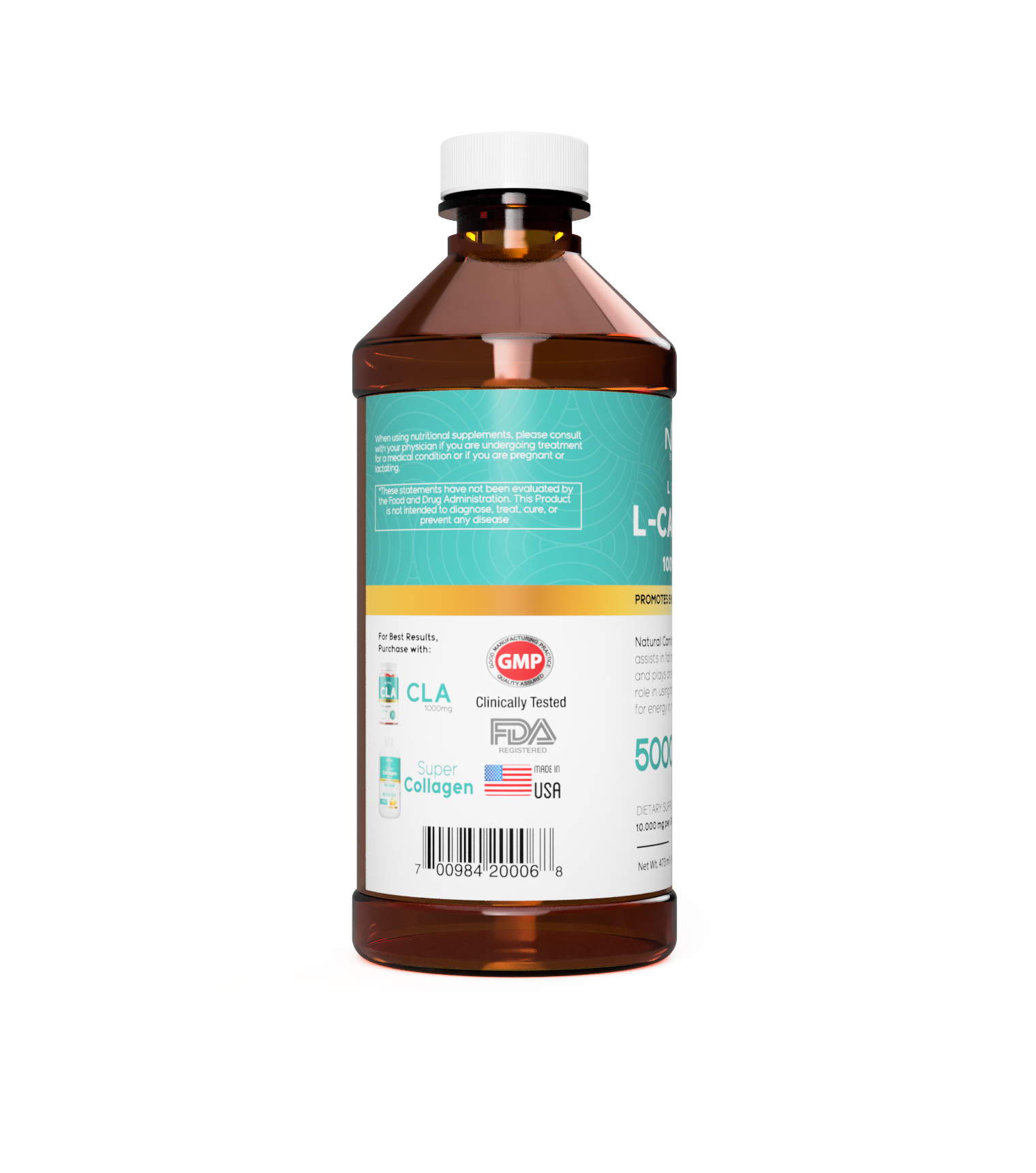 acetyl-l-carnitine effect on hypothyroidism L-carnitine supplementation for the management of fatigue in patients with  hypothyroidism on levothyroxine treatment: a randomized, double-blind,  placebo-controlled trial