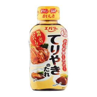 Ebara Teriyaki No Tare Sauce Ebara Teriyaki No Tare Sauce
