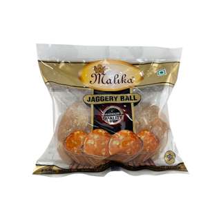 Malika Jaggery Ball  -- By Dashmesh [Bundle of 2]