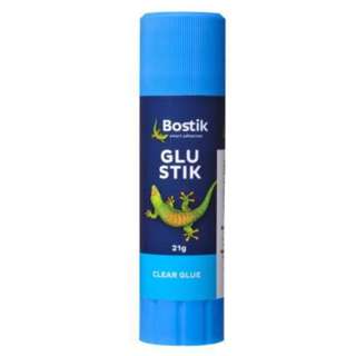 Bostik Glue Stick 21g Bostik Glue Stick 21g