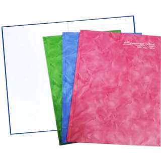 ESPP Hardcover Book Foolscap Size 400 Pages
