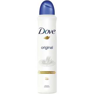 Dove Deodorant Spray Original