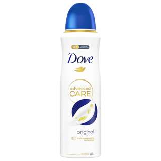Dove Deodorant Spray - Original