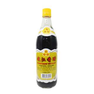 AAA Chinkiang Vinegar AAA Chinkiang Vinegar