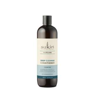 Sukin Deep Cleanse Conditioner