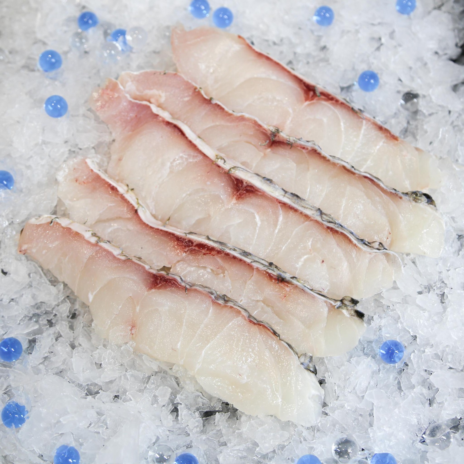 Aw's Market Fresh Balai Threadfin Sliced