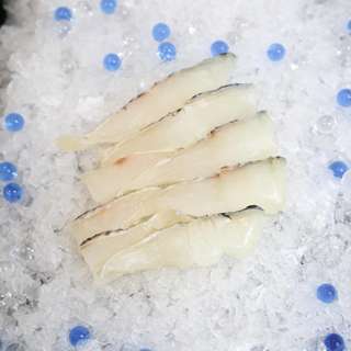 Aw's Market Fresh Toman Sliced