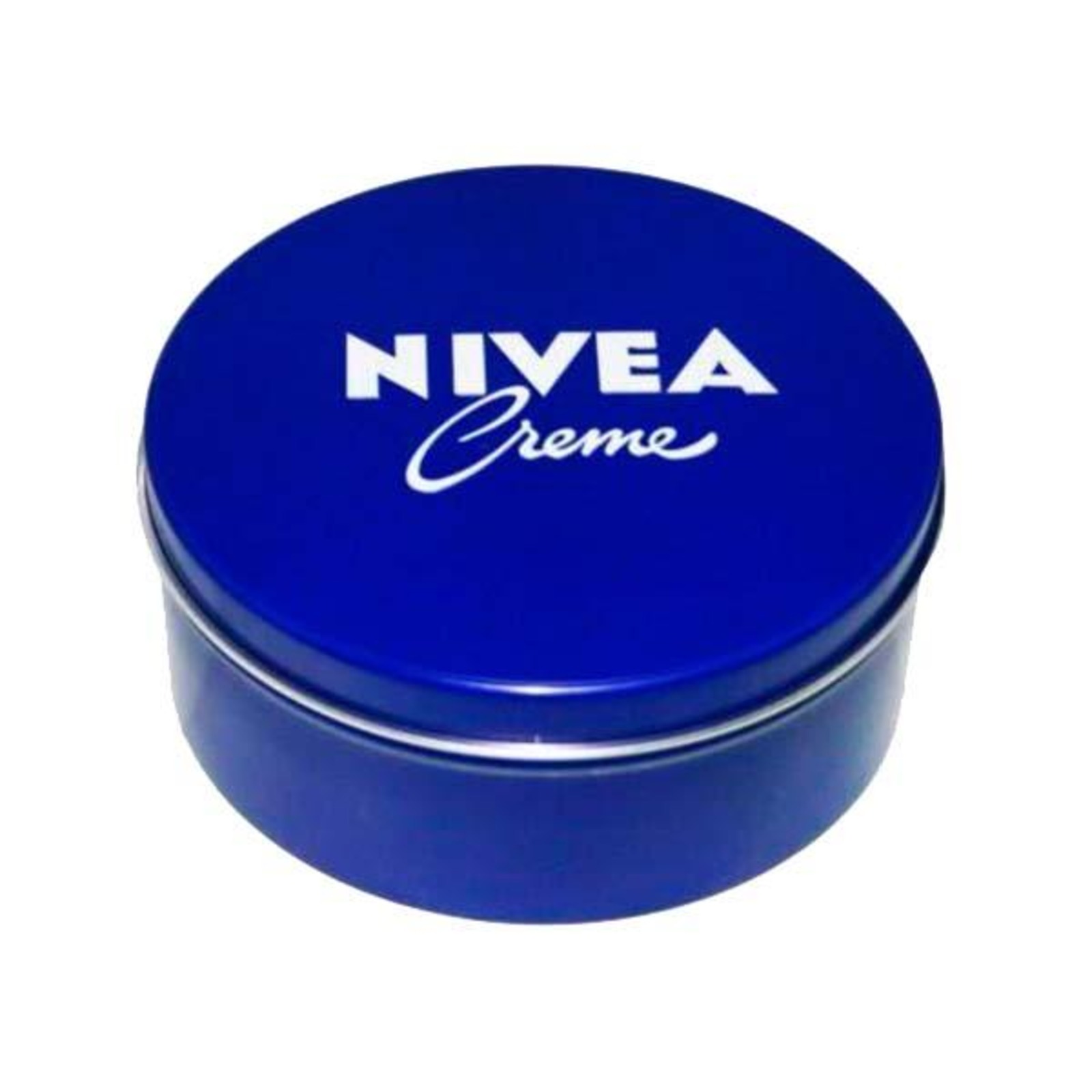 Never Cream α 75g×10個セット Nivea Creme, Original Blue Tin Moisturizer Cream | NTUC FairPrice