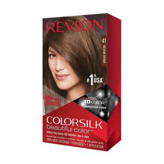 Revlon ColorSilk Beautiful Color 41 - Medium Brown