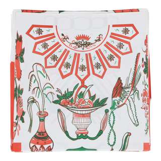 SYH Joss Paper Guan Ying Yi Goddess of Mercy Clothes
