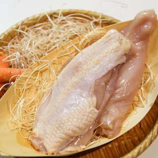 Aw's Market Kampong Chicken Breast Fillet