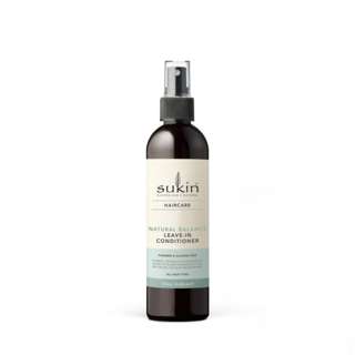 Sukin Natural Balance Leave-in Conditioner Sukin Natural Balance Leave-in Conditioner