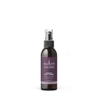 Sukin Purely Ageless Firming Mist Toner