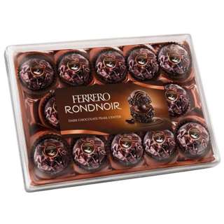 Ferrero Rondnoir T14