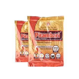 Pitambari Shining Powder
