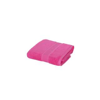 Epinova 100% Cotton Basic Bath Towel - Pink