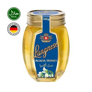 Langnese Acacia Honey Langnese Acacia Honey