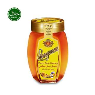 Langnese Golden Clear Honey Langnese Golden Clear Honey