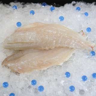 Aw's Market Fresh Black Grouper Fillet