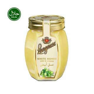 Langnese White Honey