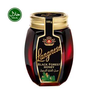 Langnese Black Forest Honey Langnese Black Forest Honey