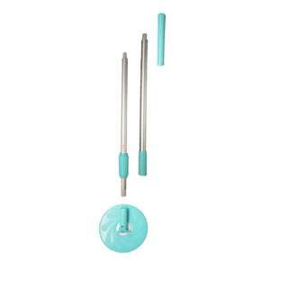 Supamop Mop pole Set (for Model S-220)-Blue