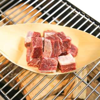 Aw's Market Beef Cheek Cube