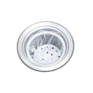 PurityWhite Sink Filter Net mesh bag
