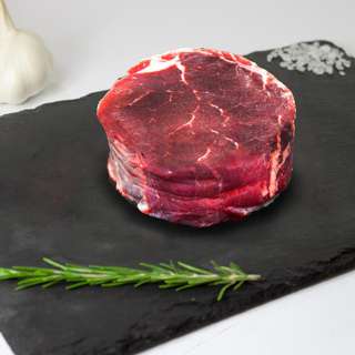 Hego Black Angus Grass Fed Tenderloin