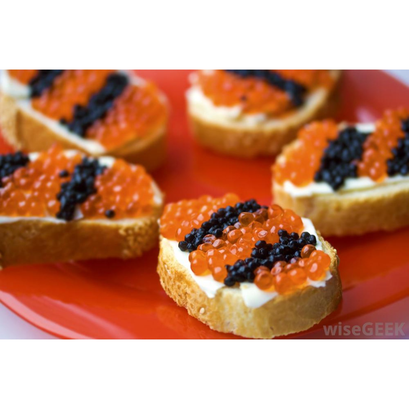 Catch Seafood Red Lumpfish Roe (Norway)