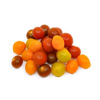 Carnival Cherry Tomato Mix