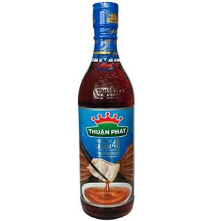 Thuan Phat Premium fish sauce 40N