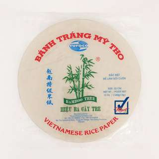 Thuan Phong Spring rolls rice paper (22cm)