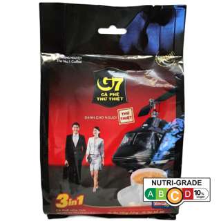 Trung Nguyen G7 Instant 3-1