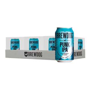 Brewdog Punk IPA