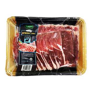 Al-lazat Mutton Slice Shabu Shabu Al-lazat Mutton Slice Shabu Shabu