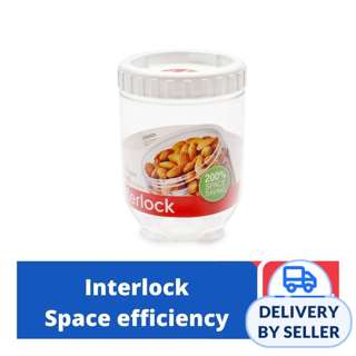 LOCK&LOCK Interlock Dry Food Container 700ml
