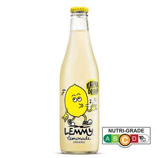 Karma Drinks Organic Sparkling Lemmy Lemonade Karma Drinks Organic Sparkling Lemmy Lemonade