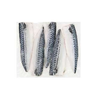 Pan Royal Frozen Saba Fillet