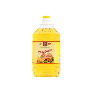 Tsuru Vegetable Cooking Oil