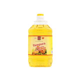 Tsuru Vegetable Cooking Oil