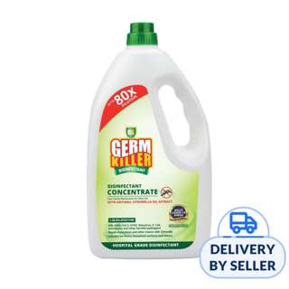 GK-Germkiller Concentrate (Citronella) 2L