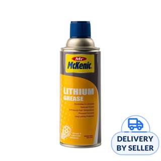 Mr McKenic Lithium Grease 445g Mr McKenic Lithium Grease 445g