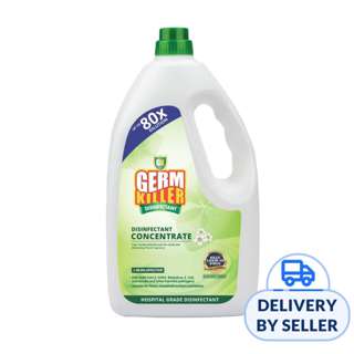 GK-Germkiller Concentrate (Floral) 2L