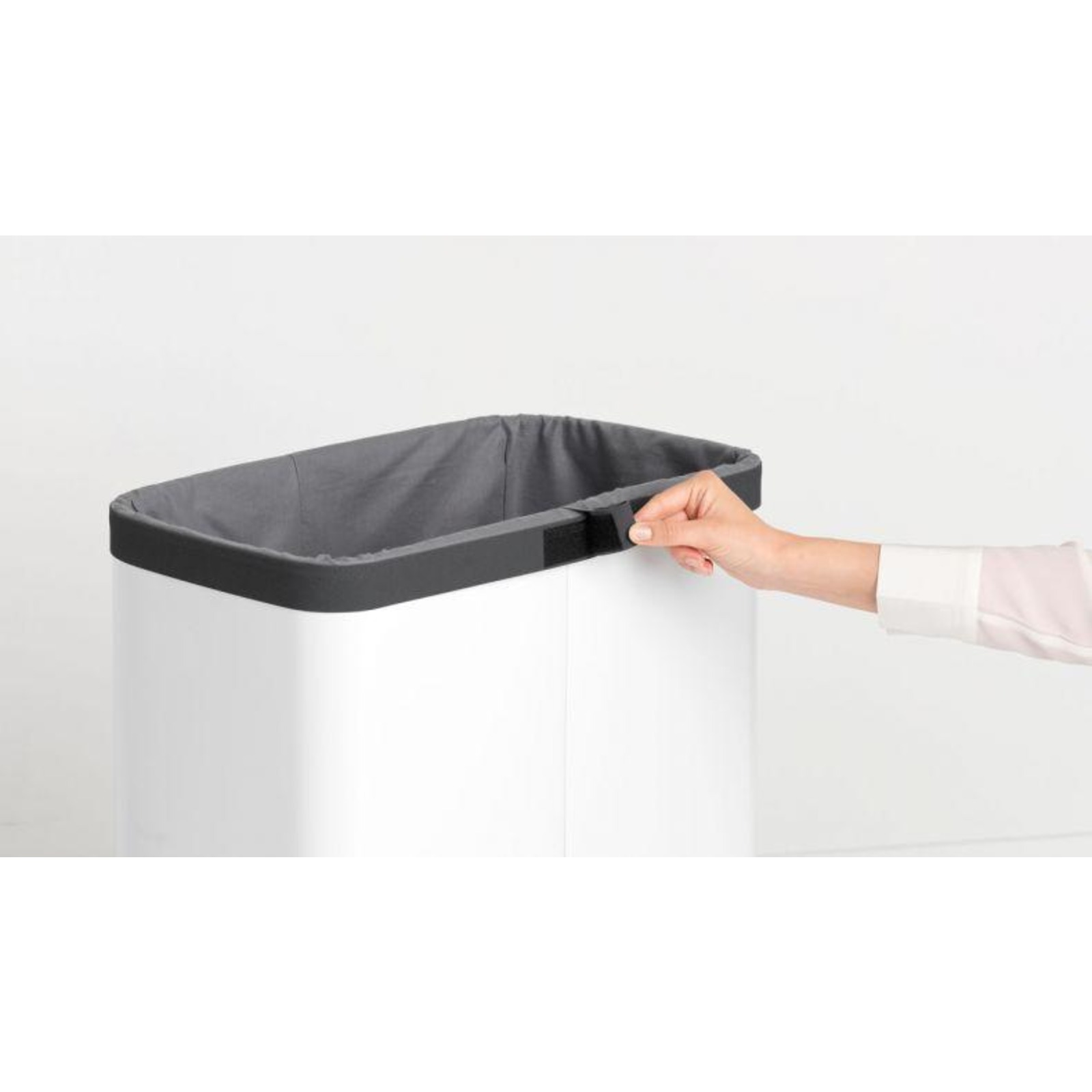 Brabantia Bo Laundry Bin Bag 60 Ltr NTUC FairPrice