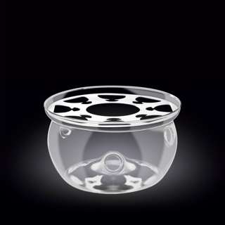 Wilmax England Thermo Glass Warming Stand